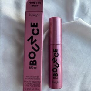 Benefit Black Mascara for Dramatic Lashes